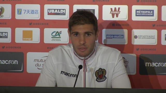 11e j. - Le Marchand : Quand j’ai su que Neymar avait pris rouge, je me suis dit merde