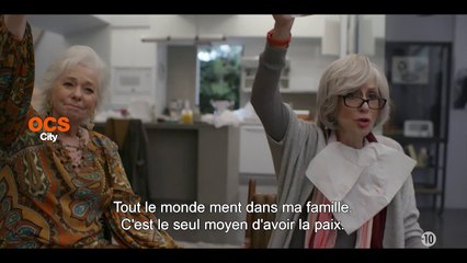 Transparent Saison 4 inédite à partir du 9 novembre sur OCS