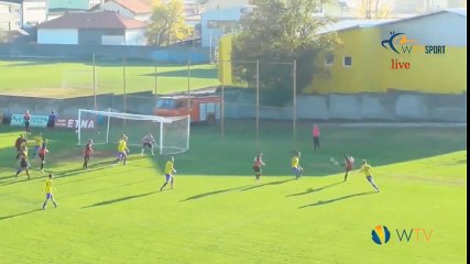 NK Bratstvo G. - FK Sloboda / 1:1 Ordagić (Kup BiH)