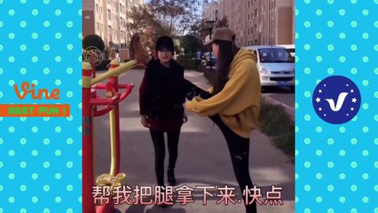 Komik Videolar 2017 ● Aptalca Şeyler Yapan İnsanlar P6