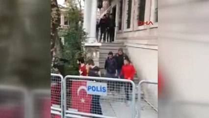 Lise Öğrencilerine Uyuşturucu Satan Yabancı Uyruklu Çete Çökertildi