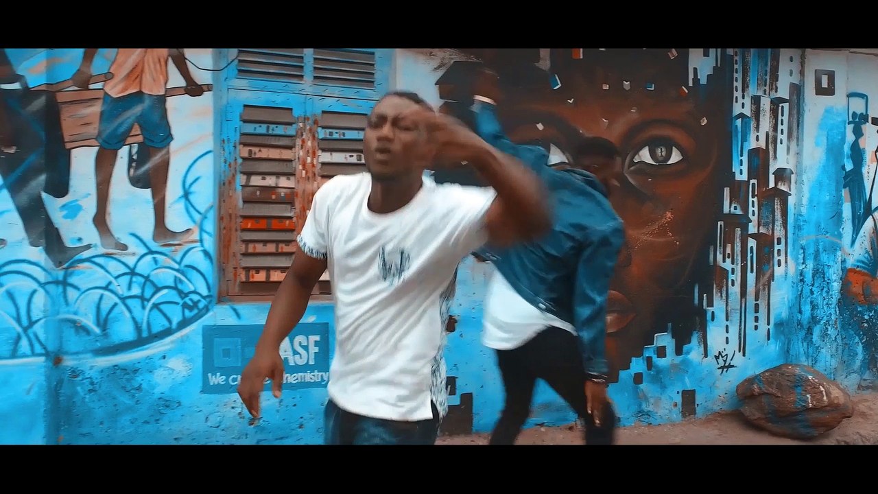 Where We Come From - YMC
