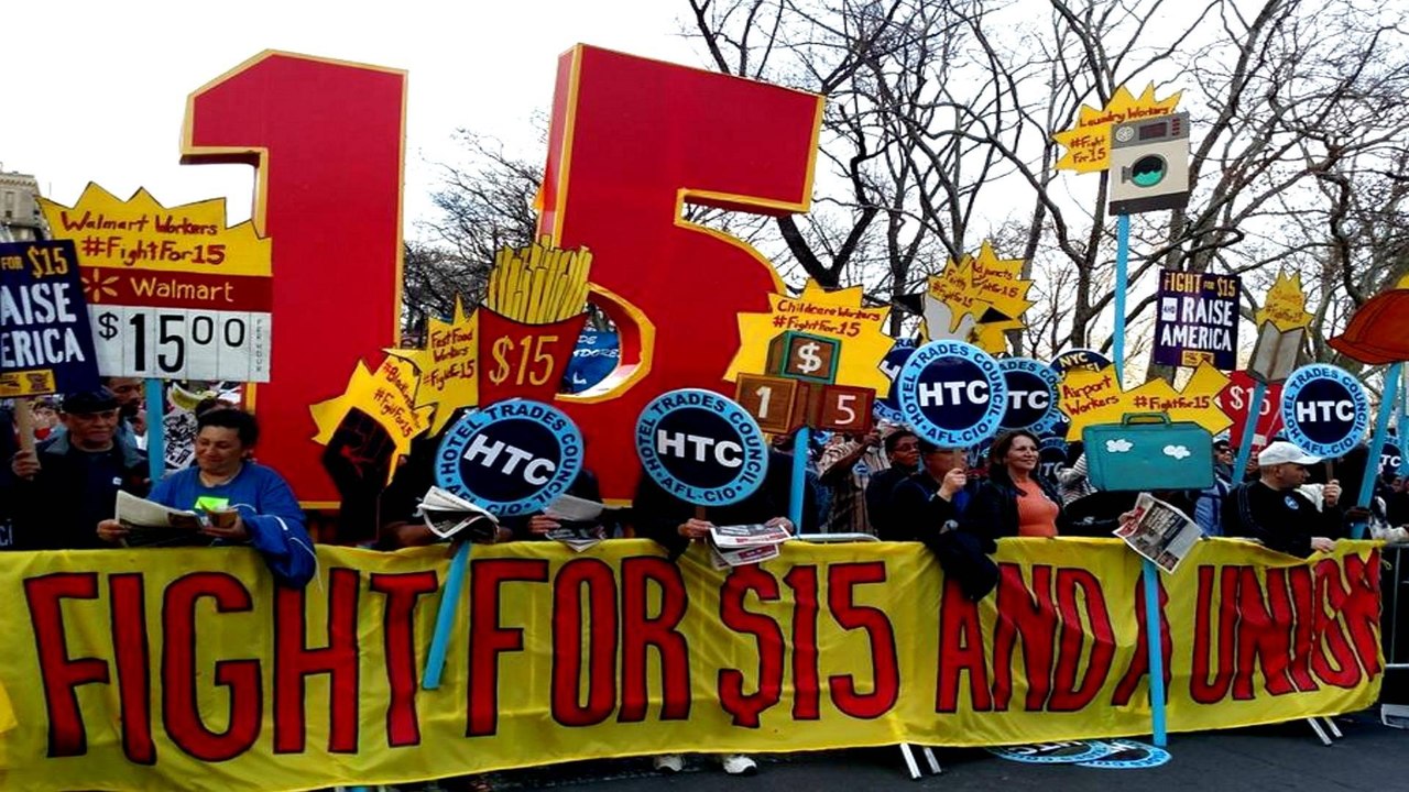 Inequality in the US: Missouri blocks St Louis...