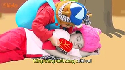 Chú cuội cung trăng,nhạc thiếu nhi hay nhất.