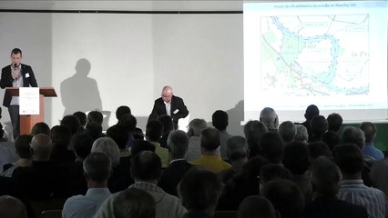 RRH2017-#4-Init Didier.ROLLET - Projet de rénovation d'une centrale de 80 kW à Moncley (25) ( Partie 3 )