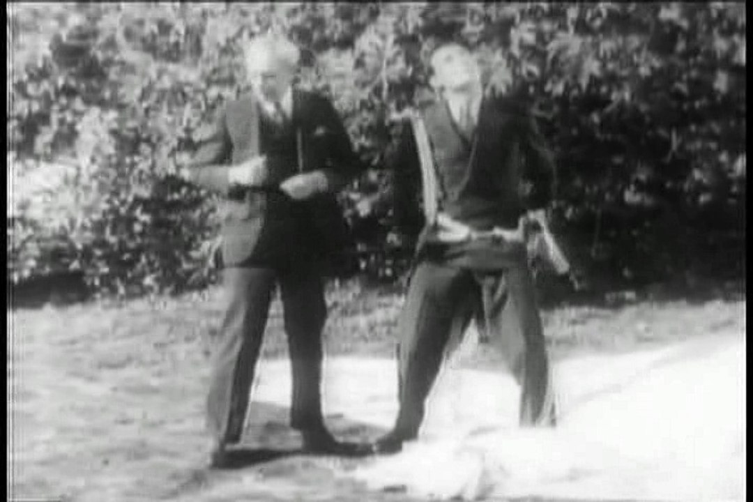 Dick Tracy Part9 The Stratosphere Adventure
