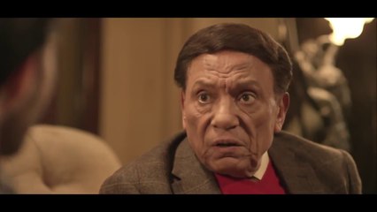 لما تقعد مع " يساري غني " ويقولك " عايزين نوزع الثروة على المهمشين " .. ردك هيكون زي الزعيم؟ #العراف