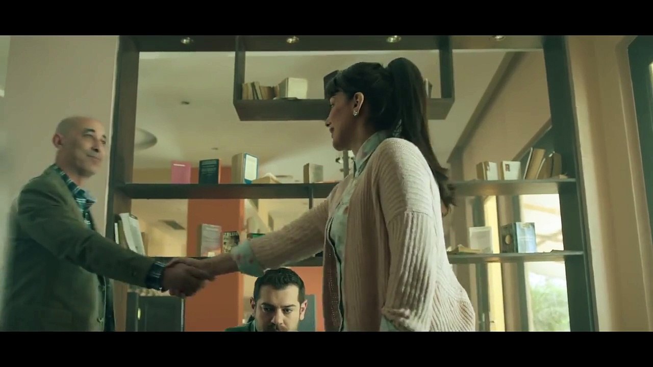 مسلسل ظرف اسود - الحلقة الثانية والعشرون - بطولة عمرو يوسف - The Black Envelope Series HD Episode 22