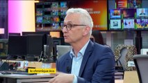 VIDEO : Baisse du chômage en septembre, 