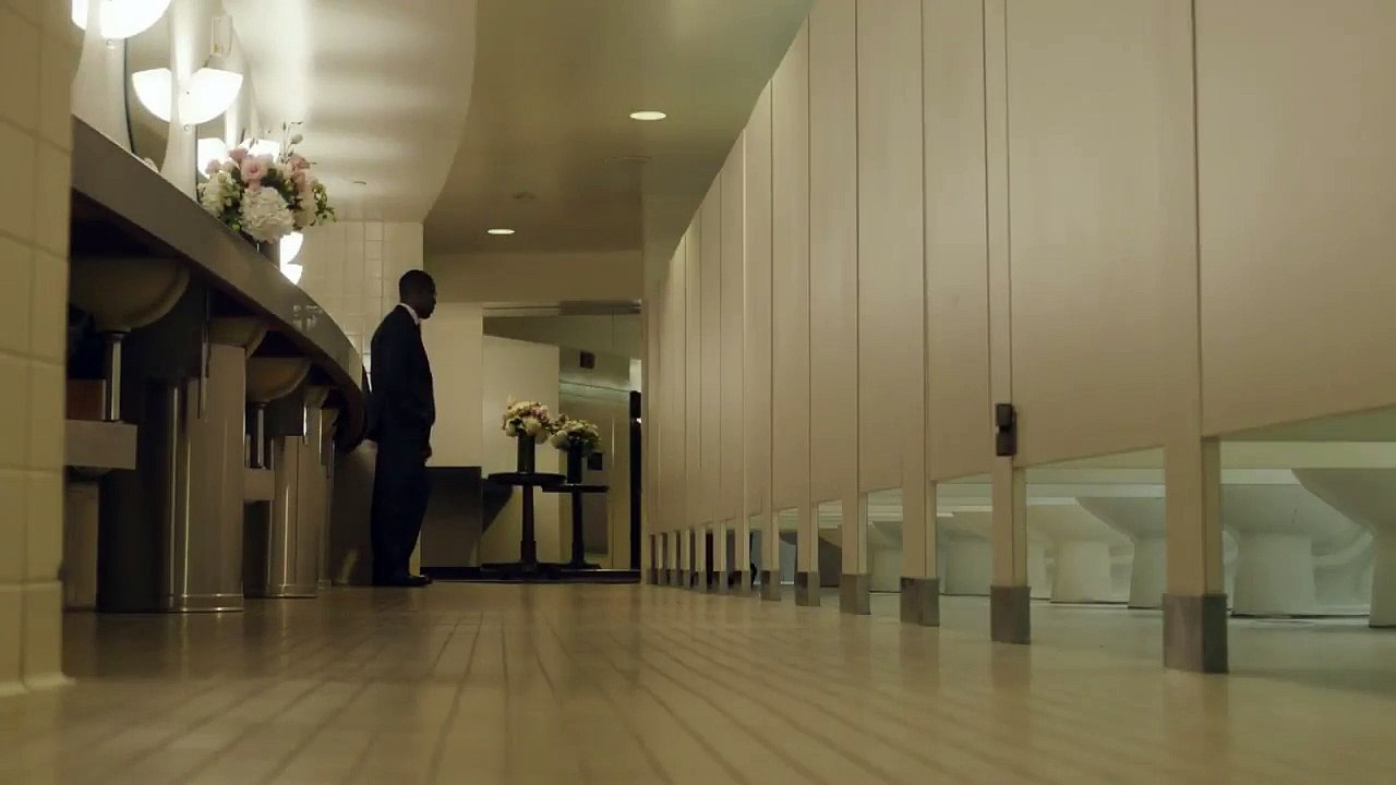 'This Is Us': Deja Forgives Randall -- Watch
