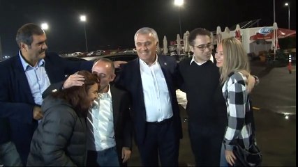 Şarkıcı Atilla Taş Tahliye Oldu