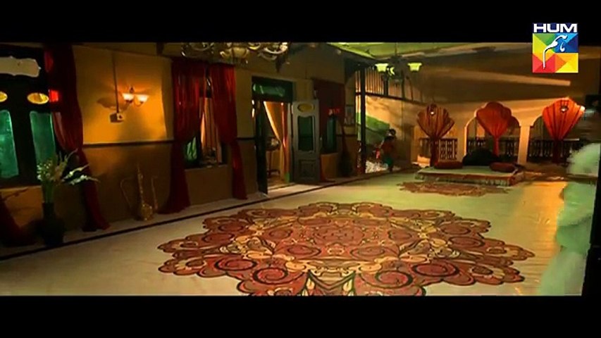 Alif Allah Aur Insaan Episode 27 HUM TV Drama - 24 October 2017