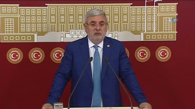 AK Parti İstanbul Milletvekili Mehmet Metiner'den İyi Parti Yorumu