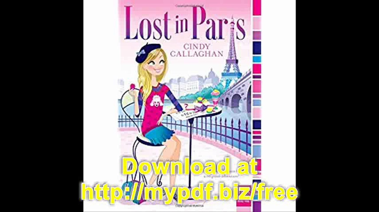 Lost in Paris (mix)