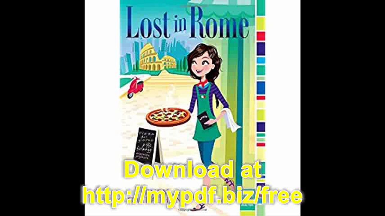 Lost in Rome (mix)