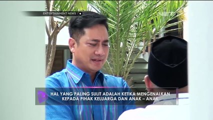Ivan Fadilla Akan Menikah Bulan September
