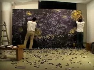 LG VIewty l'art de la photo