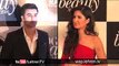 Katrina Kaif REACTS On Ex Boyfriend Ranbir Kapoor!  Koffee With Karan Season 5  LehrenTV