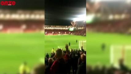 Quand les supporters rejettent le maillot de Souaré