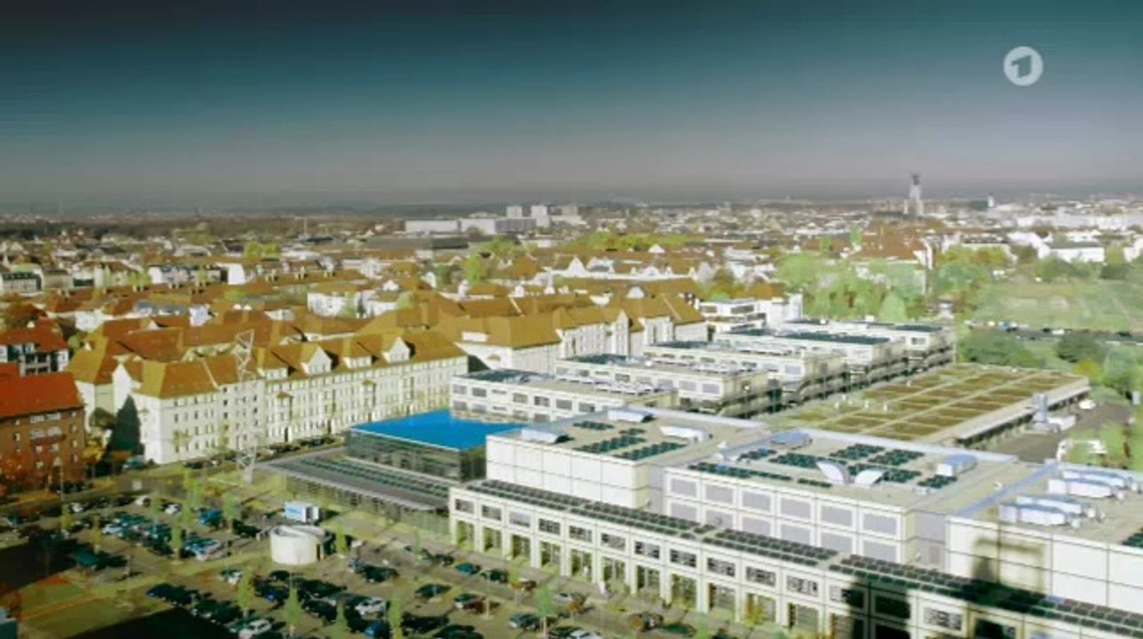 In aller Freundschaft 790 Eine Herzgeschichte