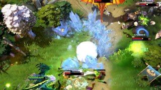 Dota 2 WTF Moments 251