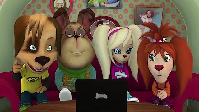 Барбоскины -⭐️ Фан-клуб семьи Барбоскиных⭐️ Сборник 2017 года