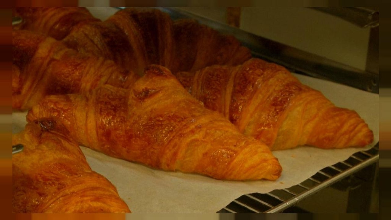 Nichts mehr in Butter