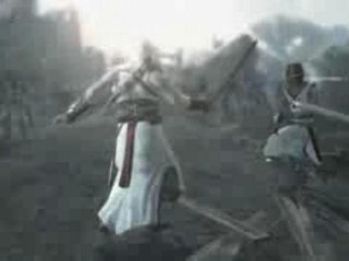 Assassin's Creed Trailer de lancement sur console next gen