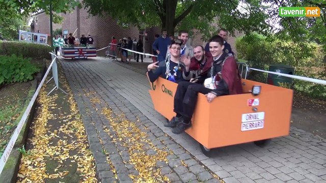 L'Avenir - Ambiance 24h LLN (courte)