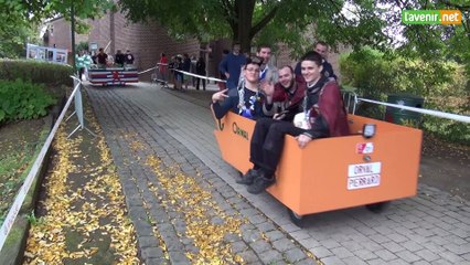 L'Avenir - Ambiance 24h LLN (courte)