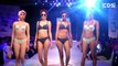 Bollywood Models Bikini Ramp Walk