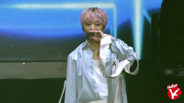[HALLYU K] WINNER - IME KPOP FANTIVAL 2017