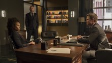 Arrow  Season 6 Episode 3 (The CW) Full Episode Online