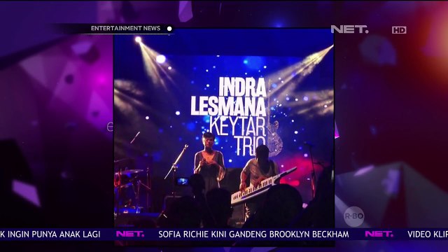 Indra Lesmana Rilis Album Barunya Berjudul 'About Jack'