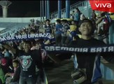 Gol dan Highlight Arema FC vs Persegres Gresik