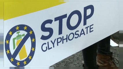 Vote on glyphosate ban delayed