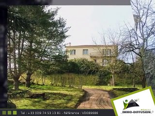 Maison A vendre Albi 320m2 - 230 000 Euros