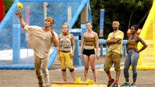 Survivor Season 35 Episode 6 ,WATCH