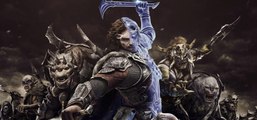 Shadow of War Expansion Pass Trailer