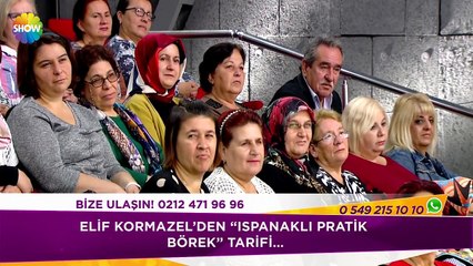 Zahide Yetiş'le 358.Bölüm | 25 Ekim 2017