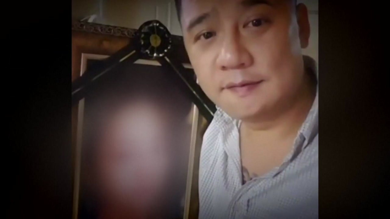 ’며느리 성폭행 혐의’ 이영학 계부, 숨진 채 발견 / YTN