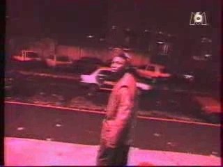 RARE CLIP   MC SOLAAR  ! QUARTIER NORD RAPLINE