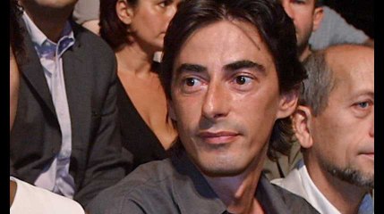 L'ancien animateur de Canal+, Philippe Vecchi, est décédé à 53 ans