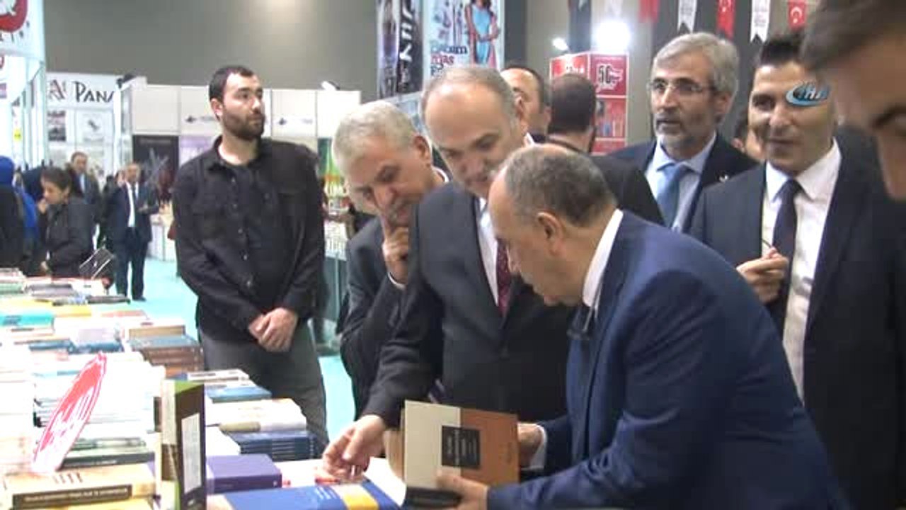 Bilim, Sanayi ve Teknoloji Bakanı Faruk Özlü: "Türkiye Dünyada En Fazla Büyüyen İlk 5 Ülke...