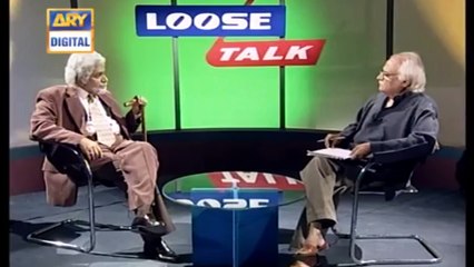 Mein Pakistan Me Majboori Se Hoon - Loose Talk