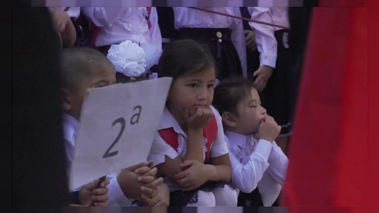 Krygyzstan grapples with forced marriage of minors