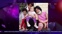Anak Ussy Sulistiawaty Baru saja Menjalani Operasi