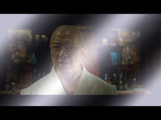 Ninja Assassin 2009 [Part 1]