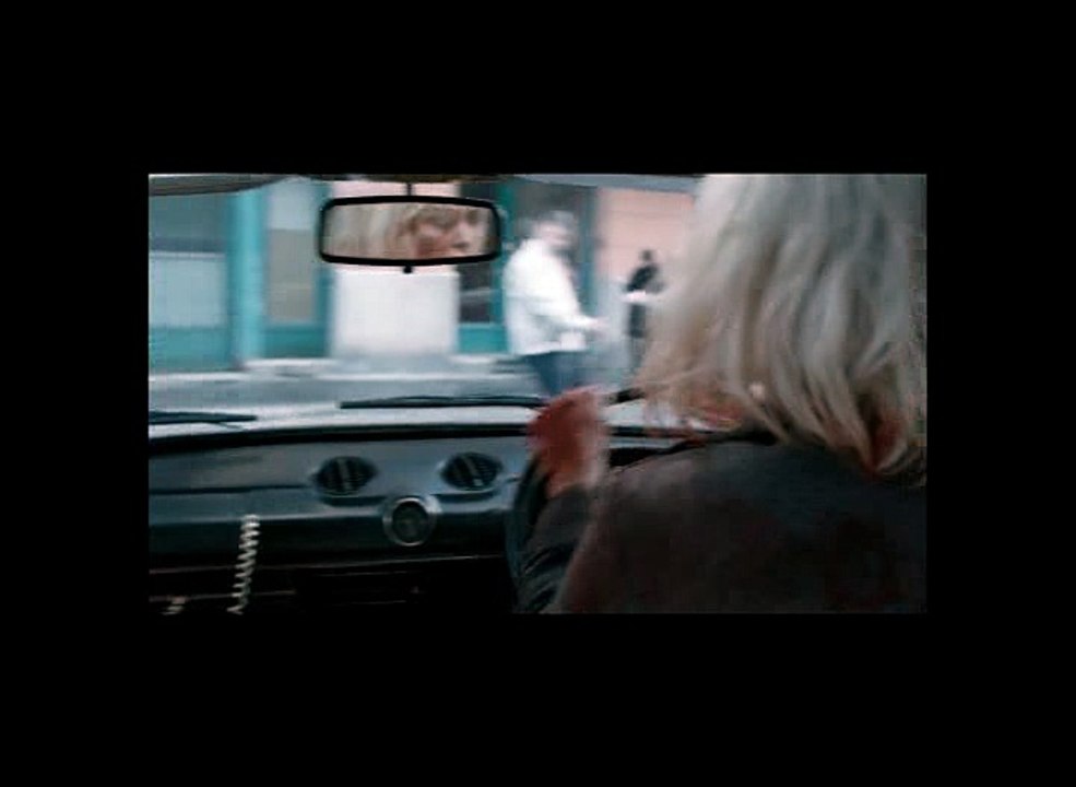 Trailler Atomic Blonde