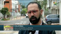 El Cauca se suma al paro indefinido de organizaciones en Colombia